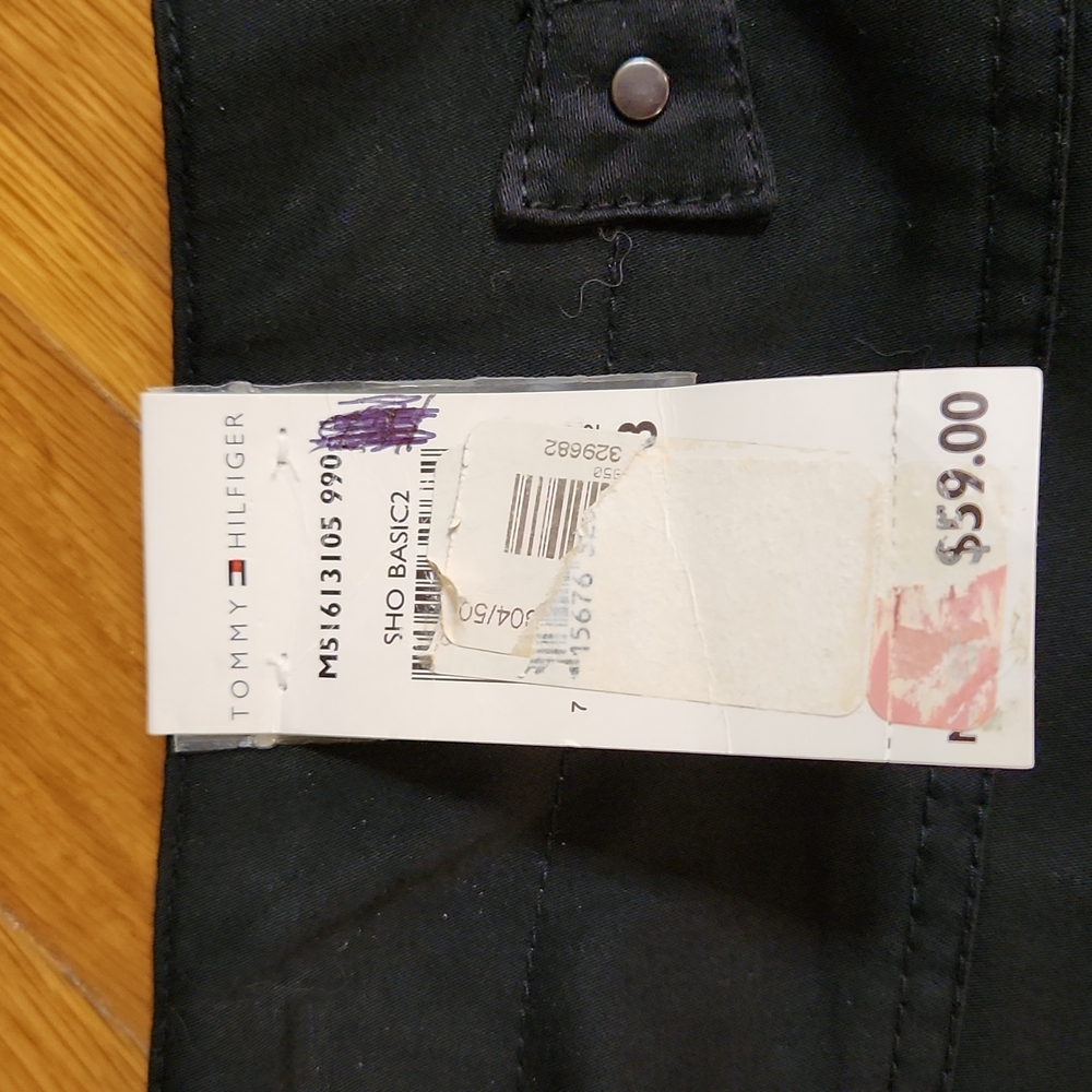 Tommy Hilfiger Vintage Skirt - Picture 8 of 9